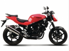 Фото Hyosung GT250  №1