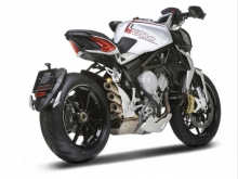 Фото MV Agusta Brutale 800 Dragster  №3